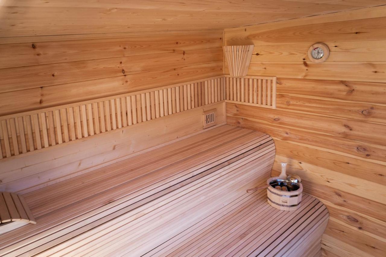 Velo & Wohnen -Neu- Elektroraeder Inklusive-Sauna-Moselblick エンキルヒ エクステリア 写真