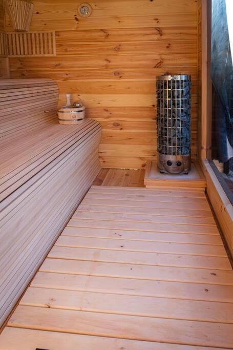 Velo & Wohnen -Neu- Elektroraeder Inklusive-Sauna-Moselblick エンキルヒ エクステリア 写真